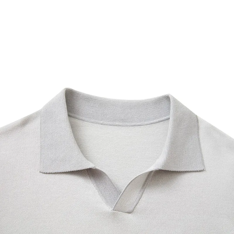 performance polos for work factory China